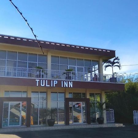 Tulip Inn Tomohon Kültér fotó