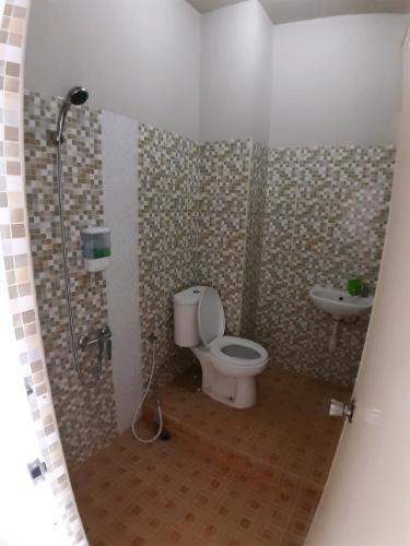 Tulip Inn Tomohon Kültér fotó