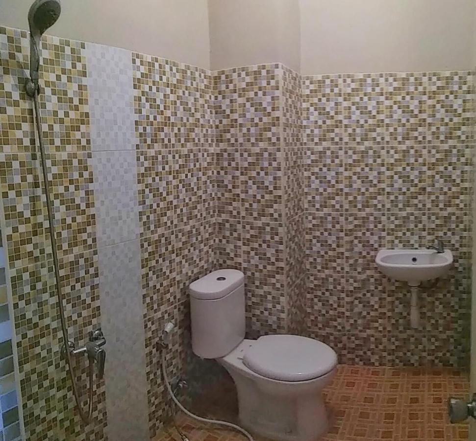 Tulip Inn Tomohon Kültér fotó